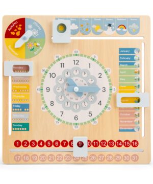 Darven-kalendar-s-chasovnik-na-anglijski-ezik