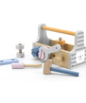 Darven-majstorski-komplekt-za-deca-Polar-B