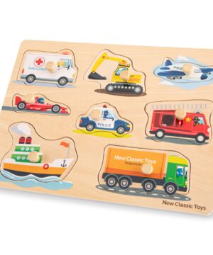 Darven-pazel-s-drazhki---Prevozni-sredstva