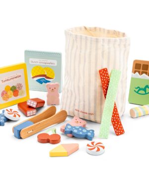 Darvena-igra---Komplekt-s-bonboni-i-šokolad