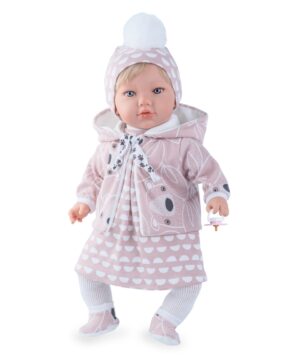 Detska-kukla---Bebe-Alina-sas-zimen-toalet-45-sm.
