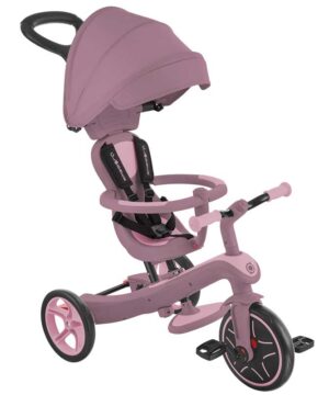 Детска триколка 4 в 1 GLOBBER EXPLORER TRIKE ECOLOGIC