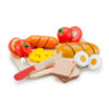 Daska-s-produkti-za-riazane-Zakuska-ot-New-classic-toys