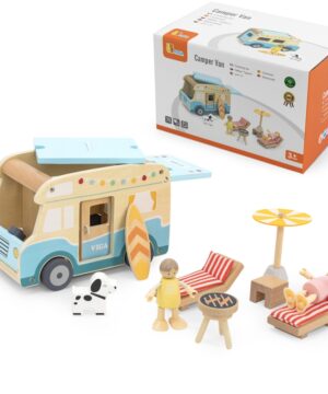 Kemper-za-pochivka---Darven-rolevi-komplekt-za-igra