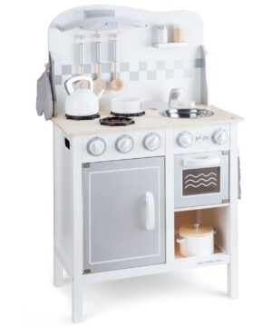 Detska-darvena-kuhnia-Luks-v-bialo-i-sivo-ot-New-Classic-Toys