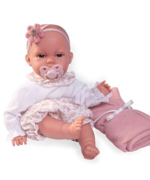 Krasiva-detska-kukla---Klara-s-odeialo