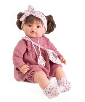 Kukla-Bebche-Beni-s-rozov-toalet-i-chantichka