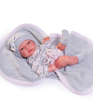 Kukla---Bebence-Toneta-s-roklia-i-odeialo