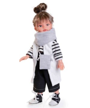 Kukla-Emili-v-granch-stil-ot-Antonio-Juan