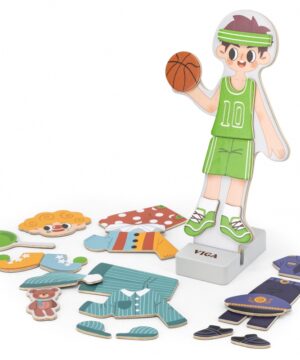 Magnitna-kukla-Momche-za-oblichane---Viga-toys