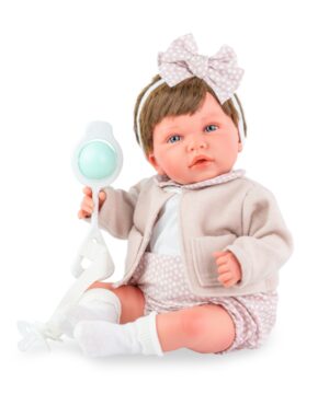 Marina-and-Pau-Kukla---Novorodeno-bebe-Anna