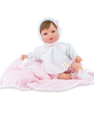 Marina-and-Pau-Placheŝo-Bebe---Mona-s-odeialo