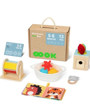 Montesori-kutiia-s-igrachki-za-deca-5-6-meseca