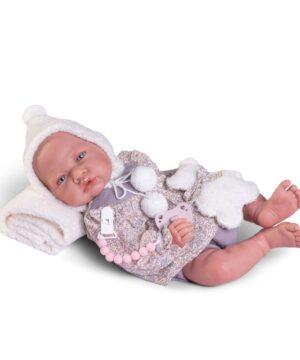 Sladka-Reborn-kukla---bebe-Kaia-42-sm.-s-odeialo