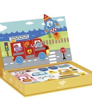 Tooky-toy-Magnitna-kniga-prevozni-sredstva