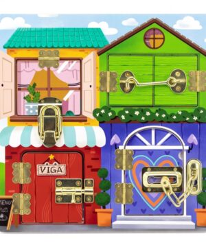 Cvetna-darvena-daska-s-klûchalki-ot-Viga-toys