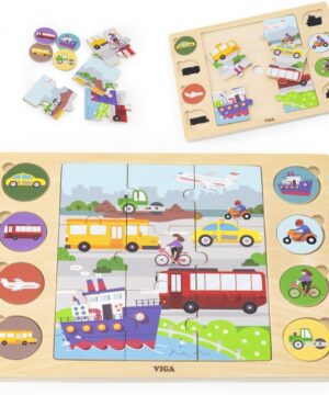 Viga-Darven-pazel---Poznaj-po-siankata-transportnite-sredstva