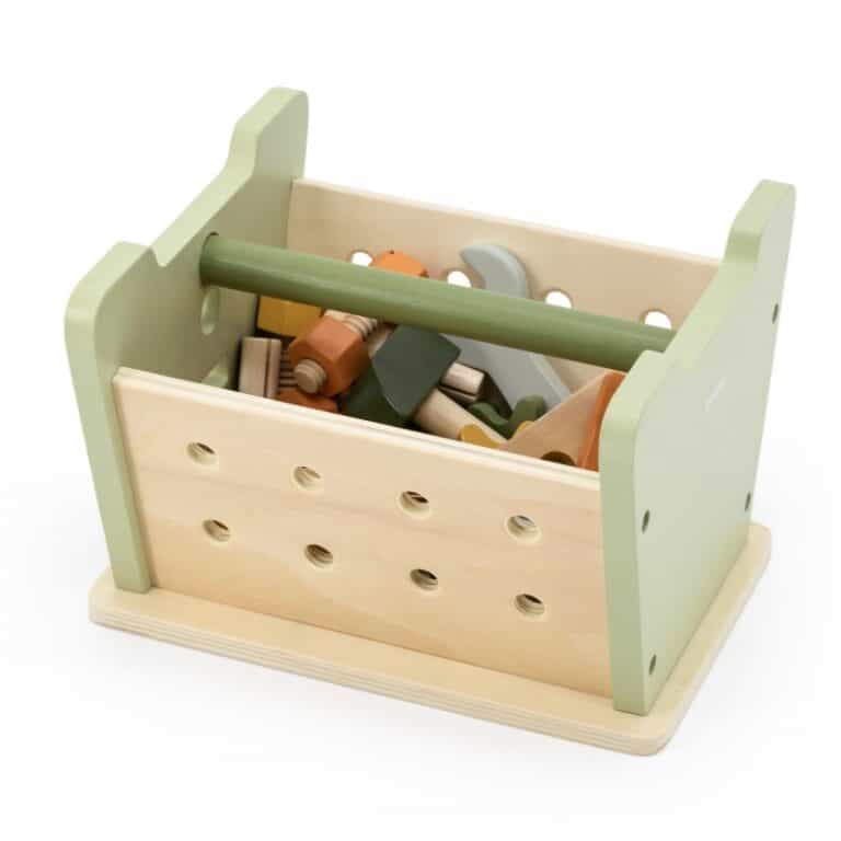 Viga Майсторски комплект - куфар с инструменти - Image 3