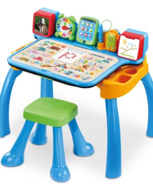 Интерактивна играчка Vtech Образователно музикално бюро