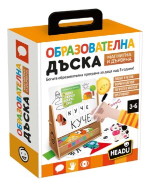 Obrazovatelen-komplekt