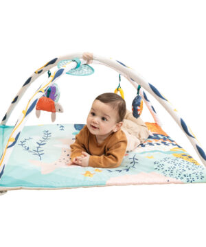 Активна гимнастика 3 в 1 Infantino Подводни чудеса