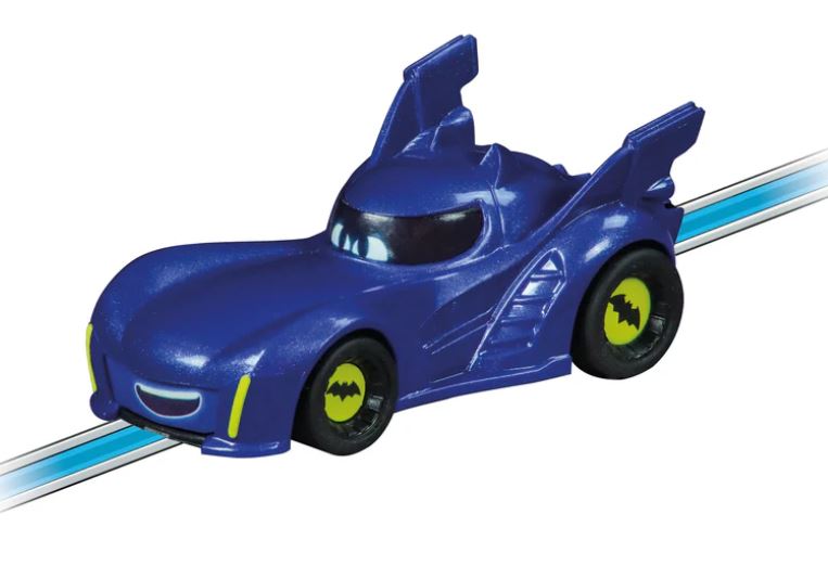 Състезателна писта Carrera Batwheels Време за действие 2.4м - Image 4