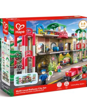 Železopaten-komplekt