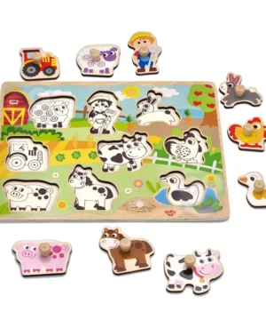 Darven-pazel-s-drazhki-–-Životnite-ot-fermata