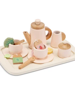 Darven-serviz-za-chaj-s-podnos-i-aksesoari