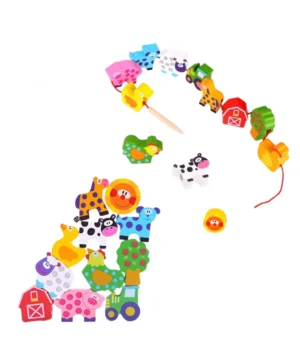 Igrachka-za-nanizvane-s-figurki-–-Ferma