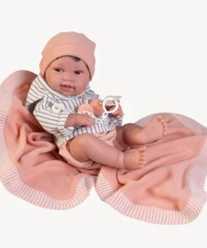Realistichna-kukla-Bebe-Pipa-s-odeialce-–-Antonio-Juan-42-sm