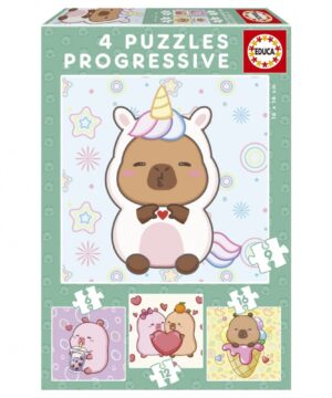 Progresiven-pazel