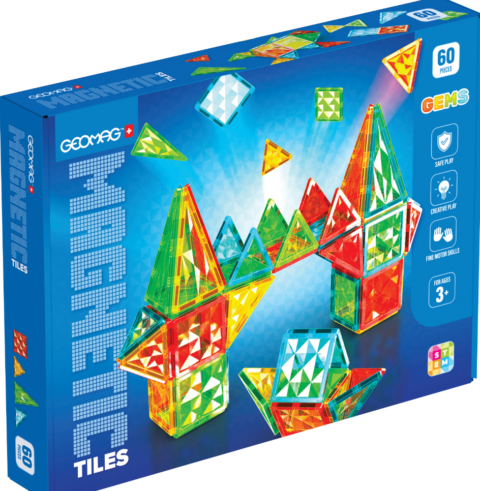 Magniten-konstruktor