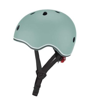 Детска каска за тротинетка Globber Go Up Lights