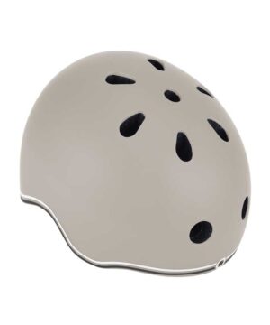 Детска каска за тротинетка Globber Go Up Lights