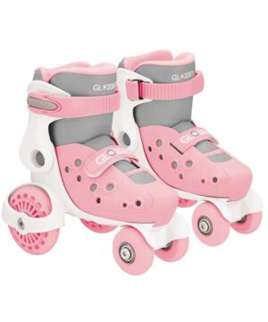Детски ролкови кънки Globber