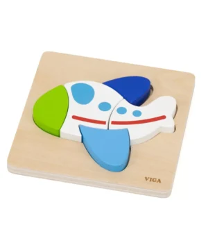 Darven-pazel-Samolet-s-golemi-chasti-–-bebeški-pazel-ot-VIGA-Toys
