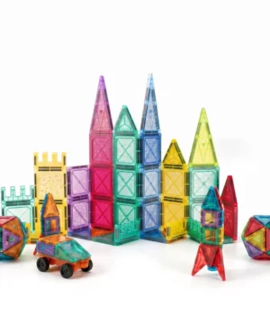 Magniten-konstruktor-Grad-i-kuli-–-3D-STEM-magnitni-plochki-110-chasti-Jolly