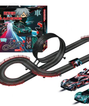 Състезателна писта Carrera Ronin Racers 4.9м